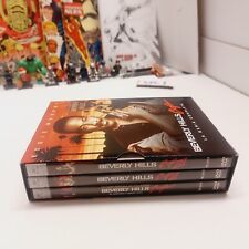Cofanetto dvd beverly usato  Vimodrone