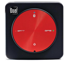 Receptor GPS Bluetooth universal portátil multiuso Dual Electronics XGPS150A comprar usado  Enviando para Brazil