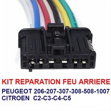 Kit reparation faisceaux d'occasion  Saint-Denis