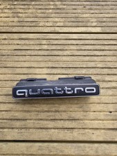 Audi 8u0 2011 for sale  LONDON