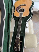 Martin d42 fishman for sale  CAMBRIDGE