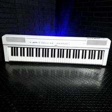 Yamaha p121 digital for sale  LONDON