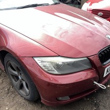 Breaking bmw series for sale  NOTTINGHAM