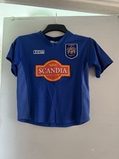 Stockport county 2004 for sale  STOCKPORT
