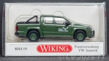 Wiking 0311 amarok gebraucht kaufen  Hürth