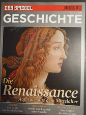Spiegel geschichte 2013 gebraucht kaufen Spiegel geschichte 2013 gebraucht kaufen  Nordheim