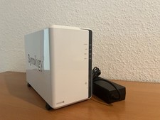Synology diskstation ds220j gebraucht kaufen  Beindersheim, Heuchelheim, Kleinniedesh