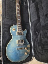 standard paul gibson 2013 les for sale  PAIGNTON