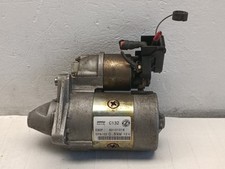 A8939 motorino avviamento usato  Roma