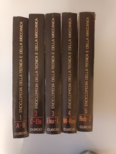 Enciclopedia della tecnica usato Enciclopedia della tecnica usato  Pontecorvo