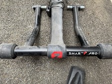 Bike turbo trainer for sale  CORSHAM