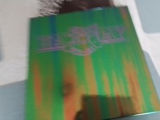 Coffret albums johnny d'occasion  Le Luc