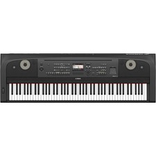 Yamaha dgx670b key for sale  Middletown