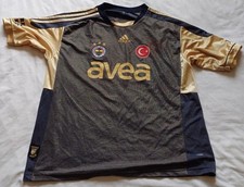 Original fenerbahce home for sale  MORPETH