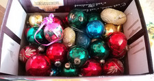 Konvolut alte weihnachtsbaumku gebraucht kaufen  Altdöbern