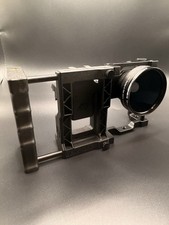 Lente grande angular Beastgrip Pro PLUS Kenko ProSeries 0.75X (rara) US$ 350 VALOR MSRP comprar usado Lente grande angular Beastgrip Pro PLUS Kenko ProSeries 0.75X (rara) US$ 350 VALOR MSRP comprar usado  Enviando para Brazil