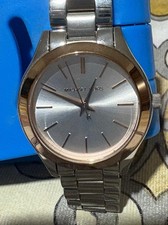 Michael kors slim usato  Catania