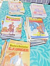 100 unger bestseller gebraucht kaufen  Bissendorf