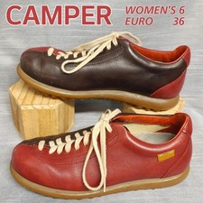 Camper sneakers women for sale  Fields Landing