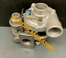 53169706001 turbo compressore usato  San Severo