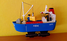 Lego 4015 nave usato  Sondrio