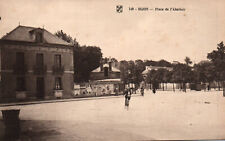 Old postcard dijon d'occasion  Expédié en Belgium