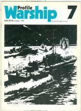 Warship wwii royal for sale  Hemet