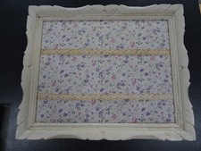 Vintage style floral for sale  EPSOM