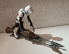 Hasbro star wars gebraucht kaufen  Petersdorf