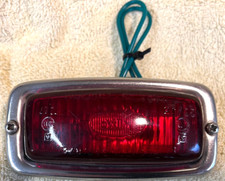 Wipac 7367 red for sale  TELFORD