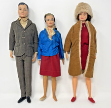 Vintage remco littlechap for sale  Portsmouth