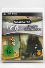 Ico shadow the gebraucht kaufen  Langgöns