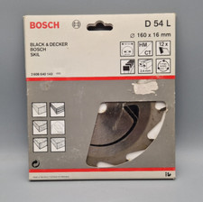 Bosch kreissägeblatt holz gebraucht kaufen  Stadtallendorf