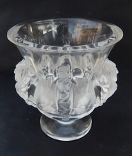 Vintage lalique crystal d'occasion  Étampes