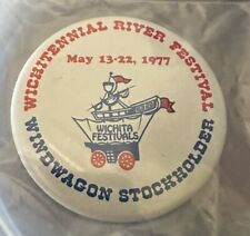Nice vintage 1977 for sale  Wichita