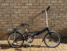 Dahon folding bike for sale  HIGH WYCOMBE