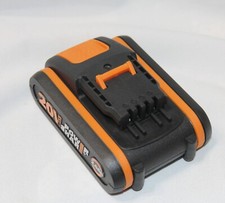 Genuine new worx for sale  SALISBURY