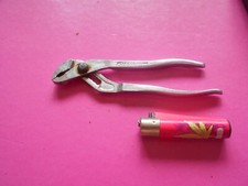 Outil ancien pince d'occasion  Boën