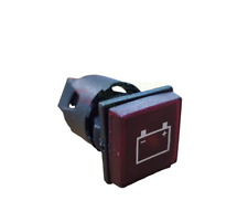 Spia batteria quadrata usato  San Nazzaro