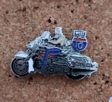 Pin johnny hallyday d'occasion  Penvénan