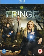 fringe blu ray gebraucht kaufen fringe blu ray gebraucht kaufen  Bruchsal