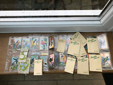 Bundle cigarette cards for sale  HUDDERSFIELD