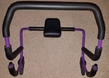 Purple roller crunch for sale  Milwaukee