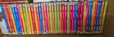 Dvd collezione renato usato  Pesaro