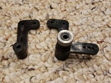 Vintage Team Associated 7255 Servo Saver RC10T RC10 Caminhão RC10 T, usado comprar usado  Enviando para Brazil