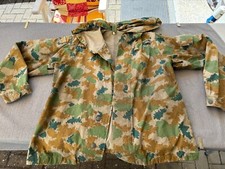 Nva flecktarn heller gebraucht kaufen  Schönebeck-Umland