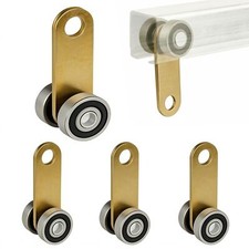 Wheel trolley assembly for sale  USA