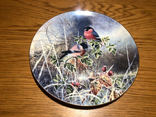 Bird selection plates19 for sale  GRANTHAM