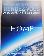 Home affiche originale d'occasion Home affiche originale d'occasion  Montpellier-