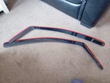 Car wind deflectors for sale  ROTHERHAM
